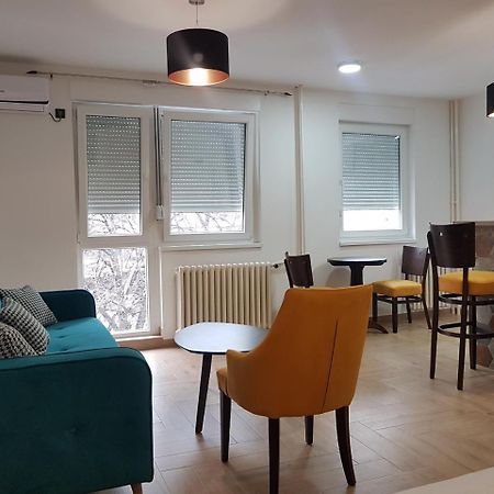 Apartman Simic 2 Βάλιεβο Εξωτερικό φωτογραφία