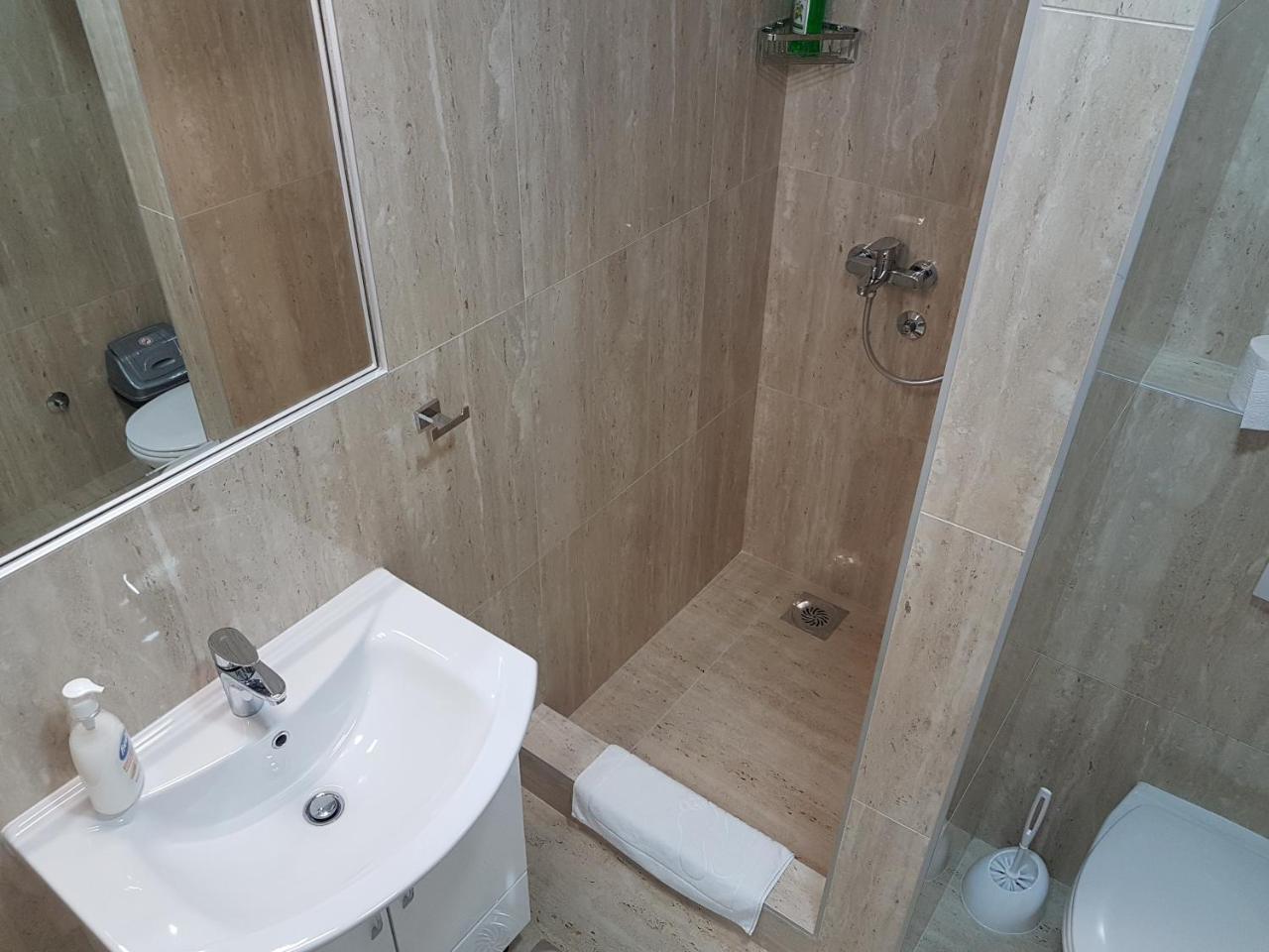 Apartman Simic 2 Βάλιεβο Εξωτερικό φωτογραφία