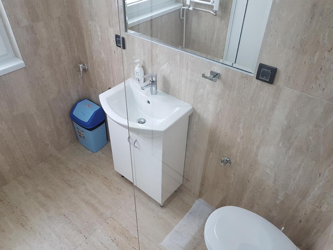 Apartman Simic 2 Βάλιεβο Εξωτερικό φωτογραφία