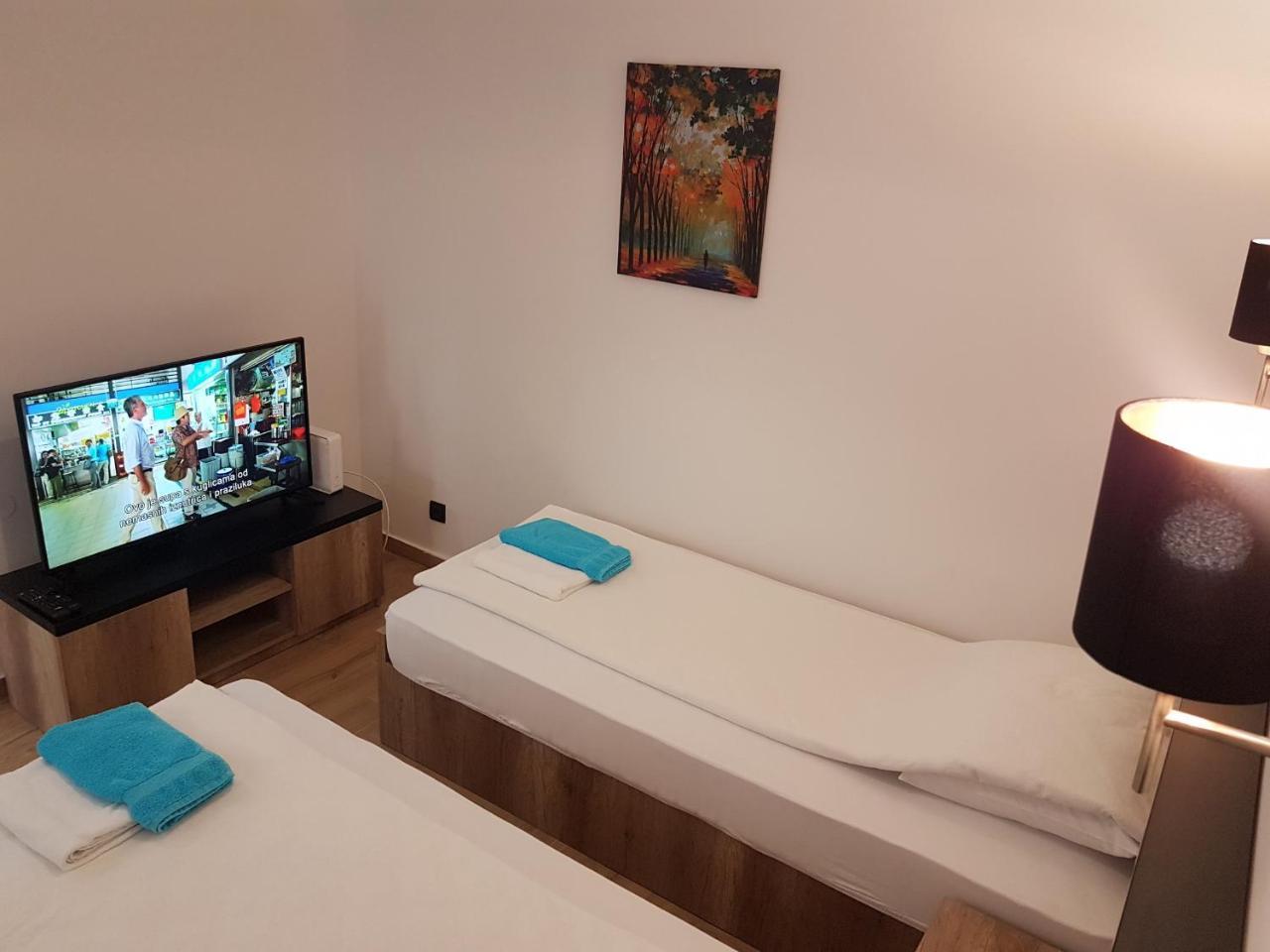 Apartman Simic 2 Βάλιεβο Εξωτερικό φωτογραφία