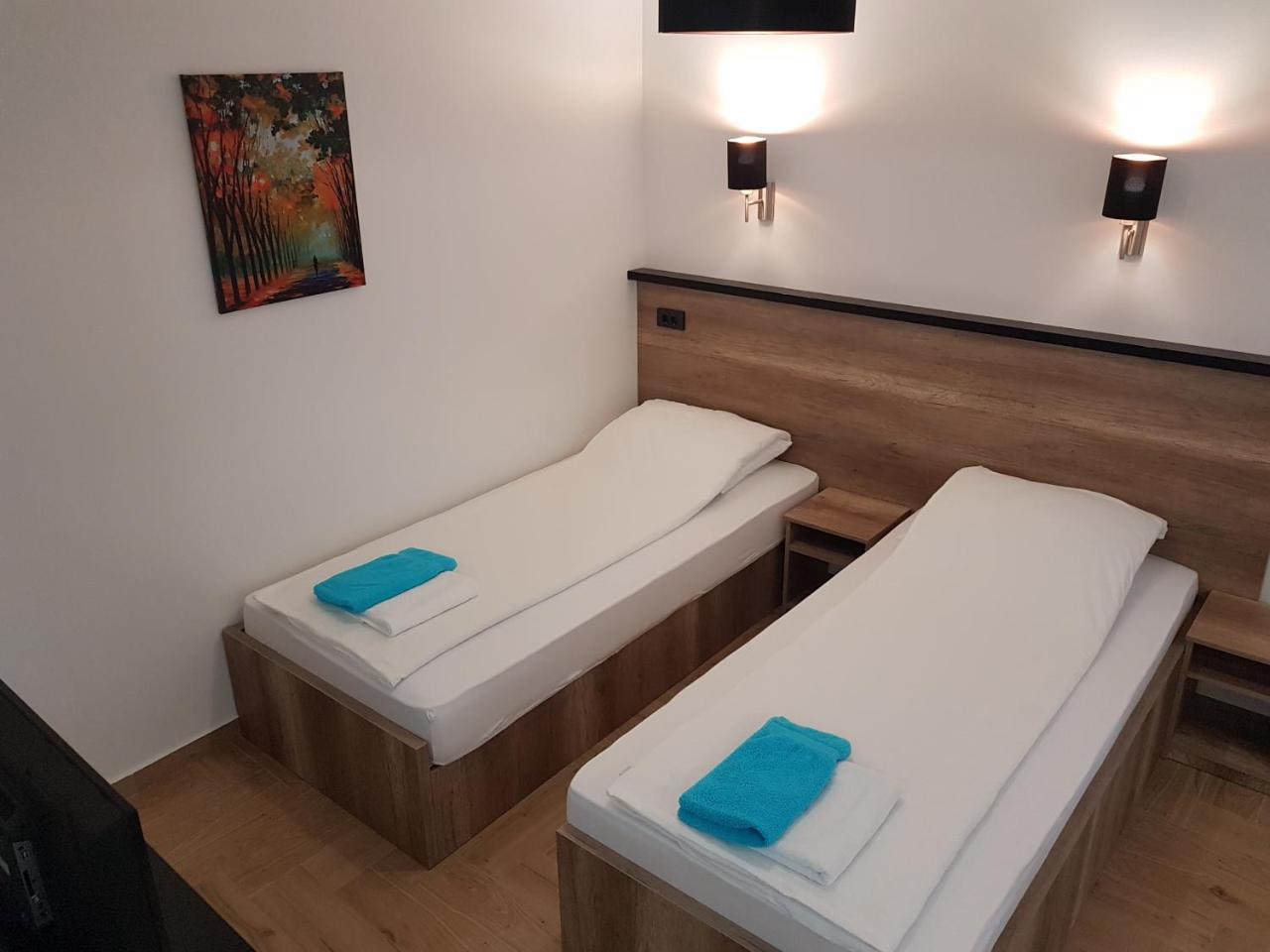 Apartman Simic 2 Βάλιεβο Εξωτερικό φωτογραφία