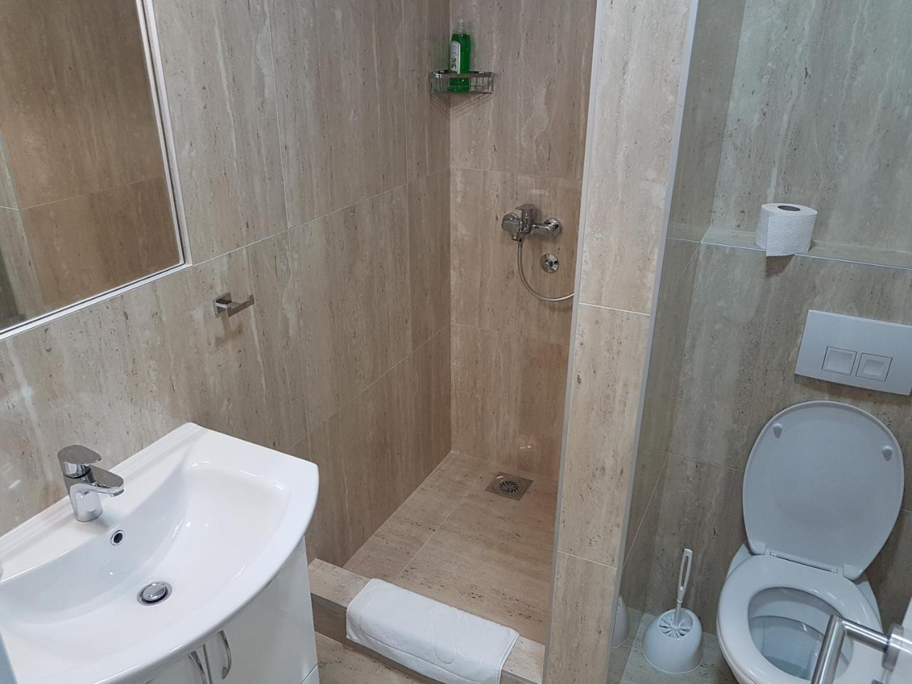 Apartman Simic 2 Βάλιεβο Εξωτερικό φωτογραφία