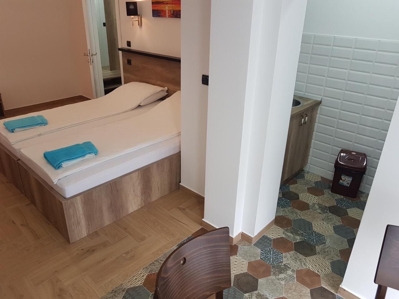 Apartman Simic 2 Βάλιεβο Εξωτερικό φωτογραφία