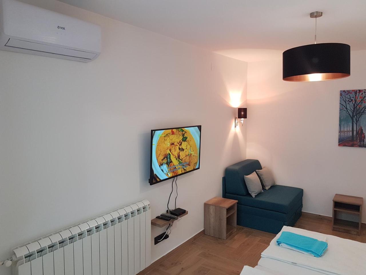 Apartman Simic 2 Βάλιεβο Εξωτερικό φωτογραφία