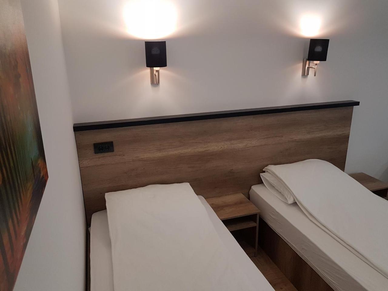 Apartman Simic 2 Βάλιεβο Εξωτερικό φωτογραφία