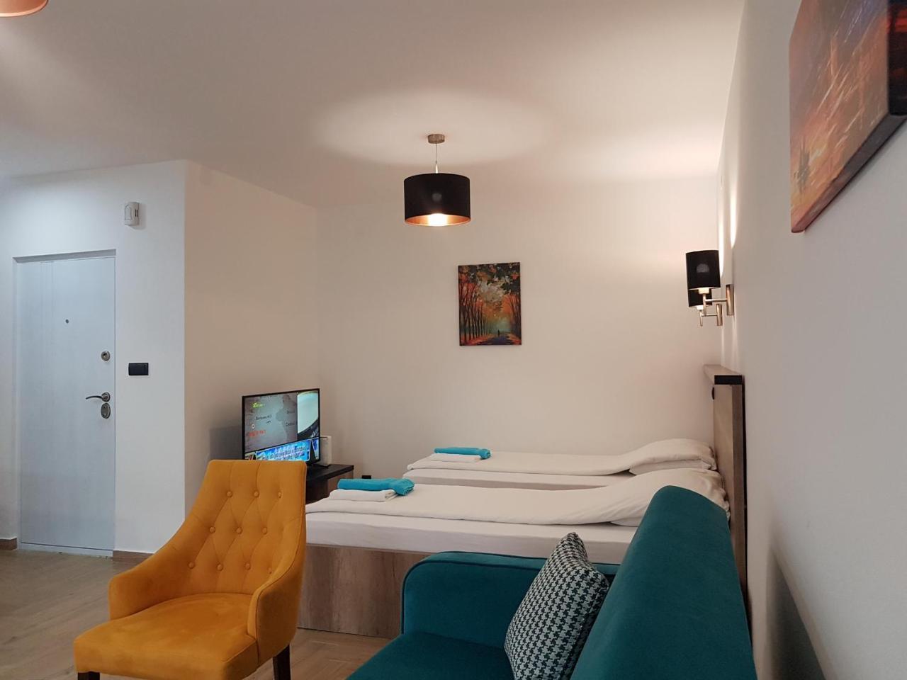 Apartman Simic 2 Βάλιεβο Εξωτερικό φωτογραφία
