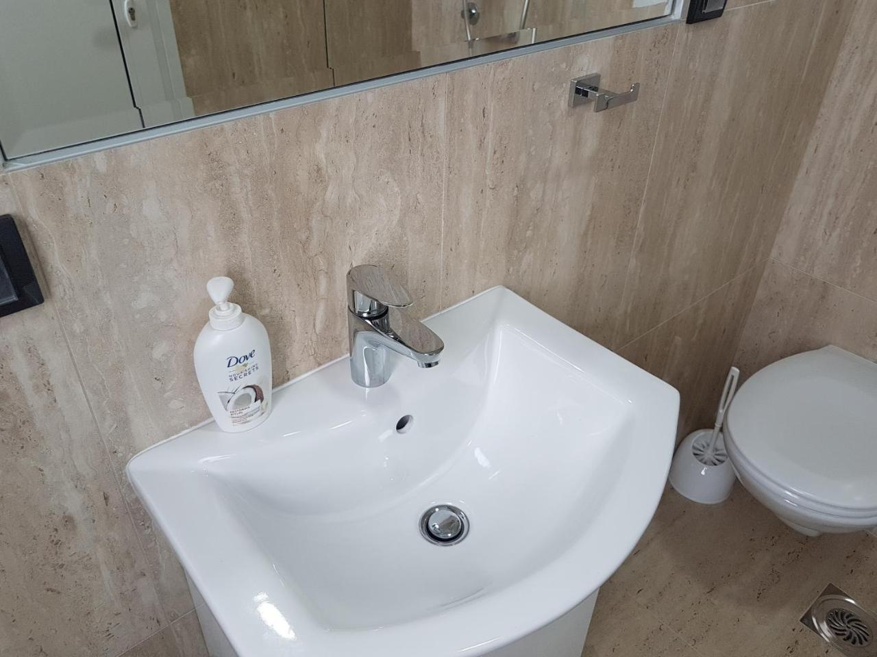 Apartman Simic 2 Βάλιεβο Εξωτερικό φωτογραφία