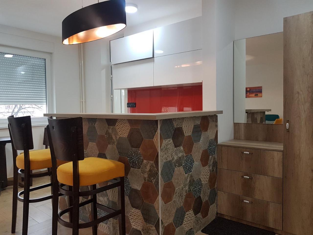 Apartman Simic 2 Βάλιεβο Εξωτερικό φωτογραφία