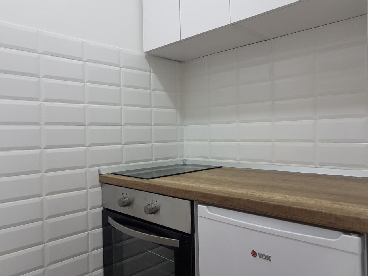 Apartman Simic 2 Βάλιεβο Εξωτερικό φωτογραφία