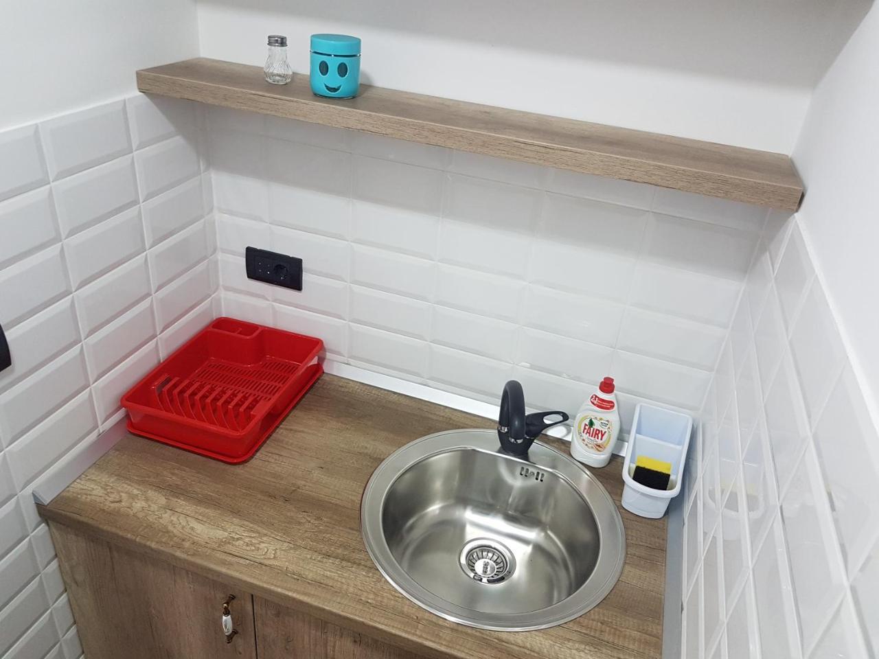 Apartman Simic 2 Βάλιεβο Εξωτερικό φωτογραφία